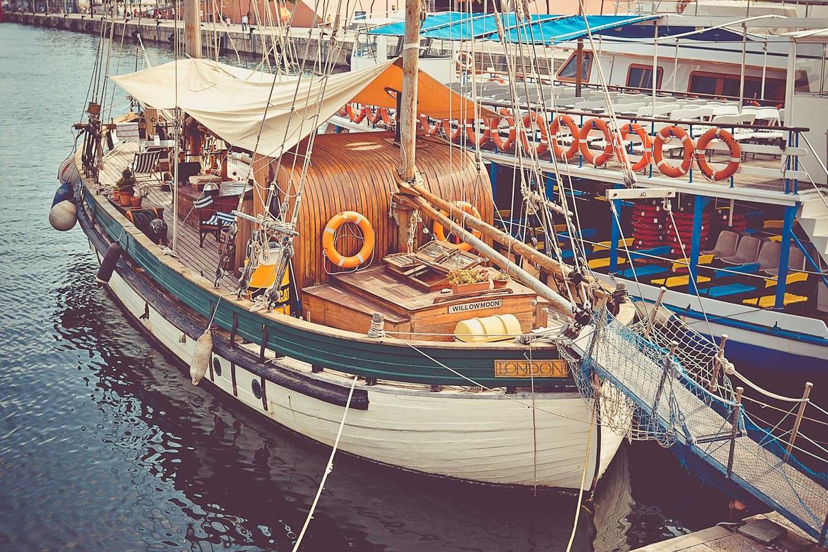 المغرب